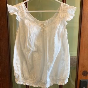 Women’s Old Navy Maternity Top Size S